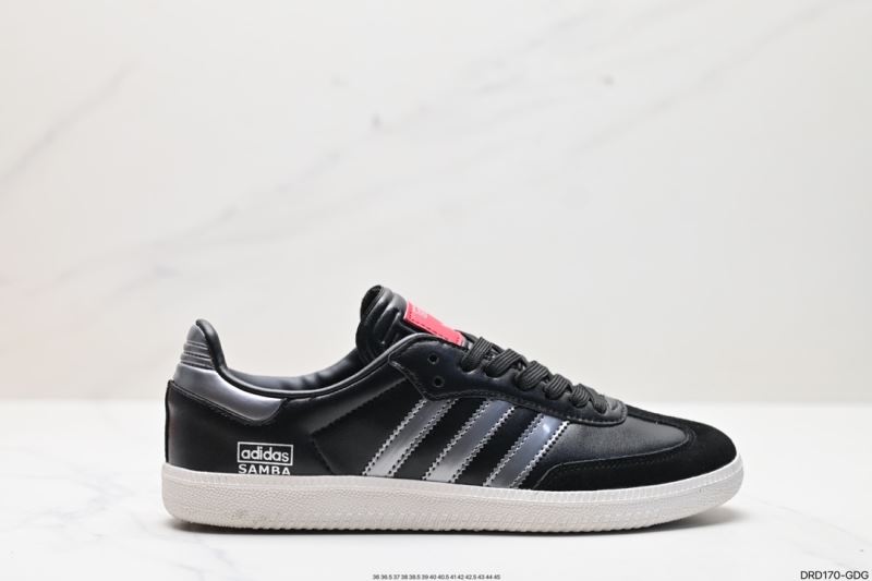 Adidas Samba Shoes